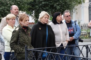 Свято-Троїцький жіночий монастир, Корець